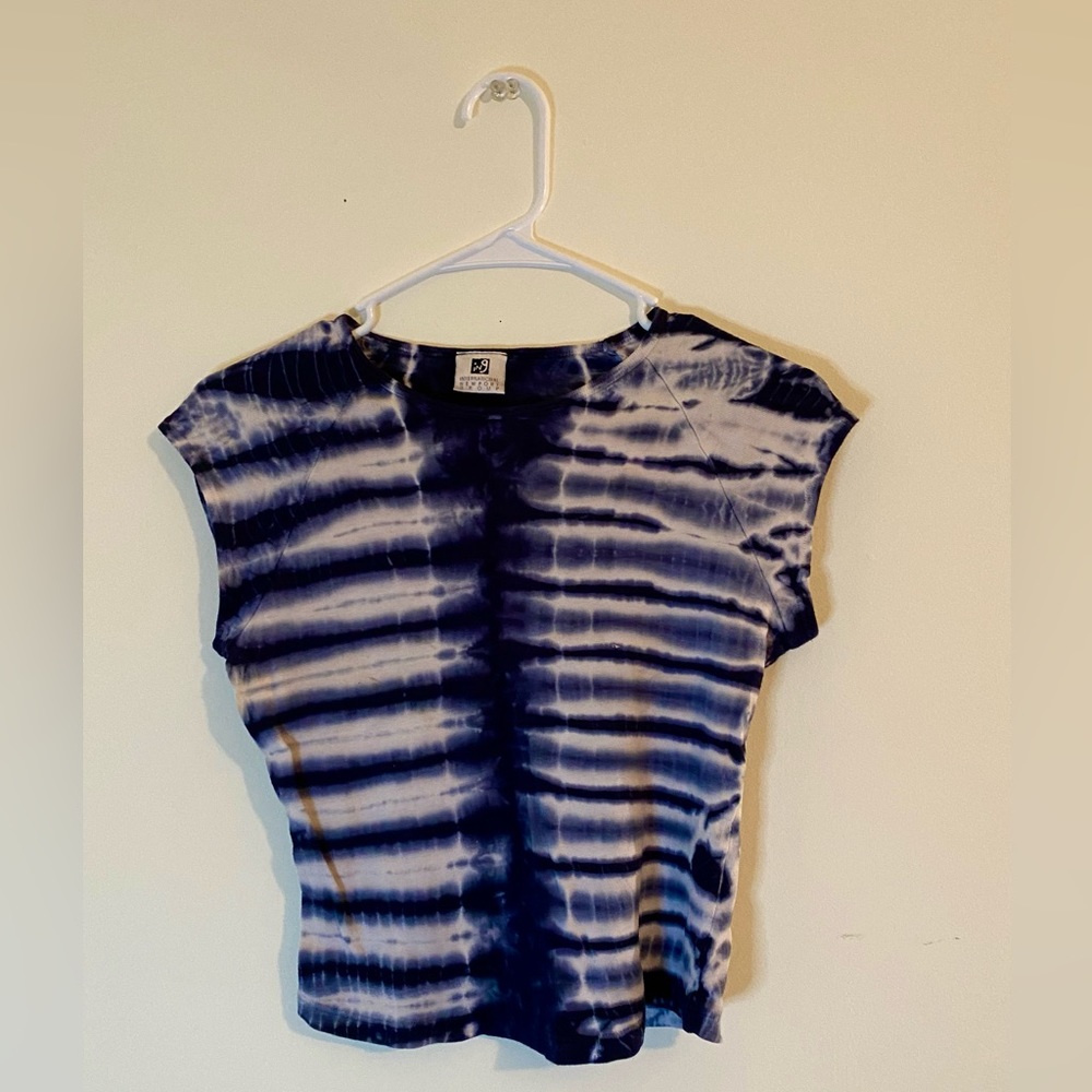 Tyedye tee